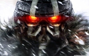 What's next for the Helghast?