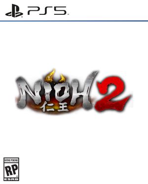 Nioh 2