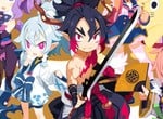 Disgaea 7: Vows of the Virtueless (PS5) - The Crazy RPG Series at Its Best