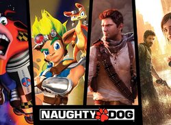 Naughty Dog Dying to Share Its Multiple Game Projects in Production for PS5, PS4