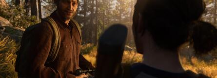 Hands On: Chronological Mode Is a Fascinating Way to Play The Last of Us 2 Again 28