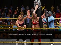 Sony Grants Refunds to Some WWE 2K20 Buyers on PS4