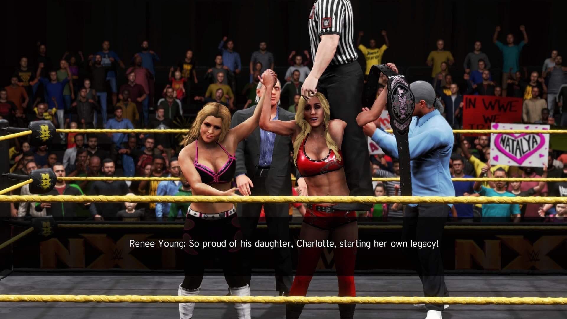 Sony Grants Refunds To Some Wwe 2k20 Buyers On Ps4 Push Square
