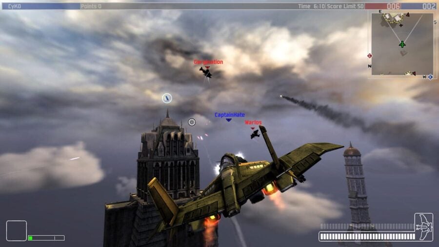 Warhawk PS3 PlayStation 3 2