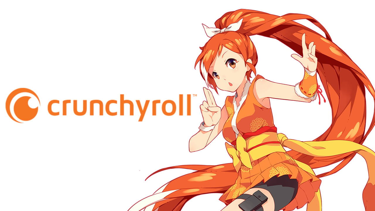 The (Absolute) State of Crunchyroll Original Anime 