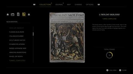 Mafia: The Old Country: Chapter 6 - La Difesa Siciliana Walkthrough 15