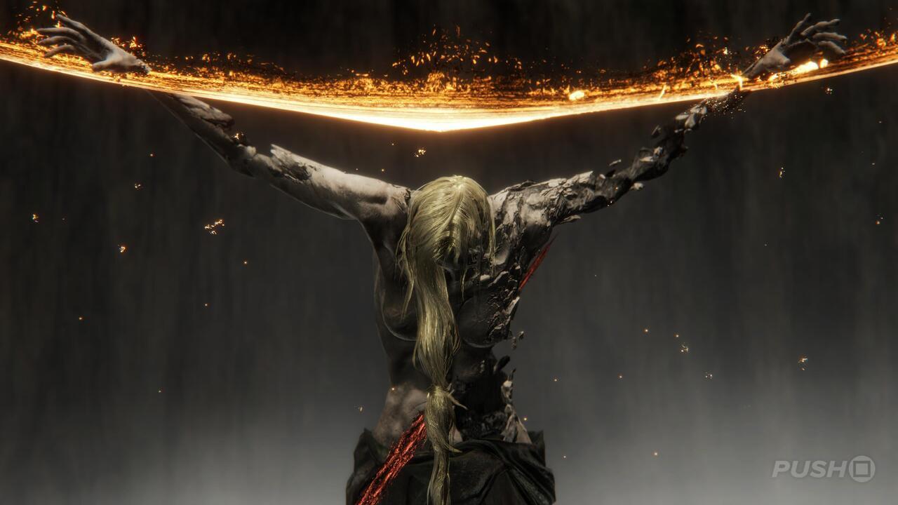 Elden Ring parte FINAL 32 Radagon da Ordem Áurea - yulla on Twitch