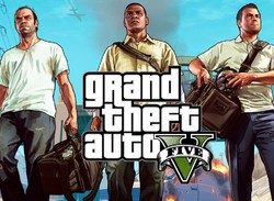 September 2013 - Grand Theft Auto V