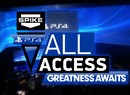 Watch the PS4 All Access Launch Livestream Right Here