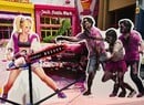 I'm One of the First People in the World to Play Lollipop Chainsaw 2 on PS5, But You Don't Need to Be Jealous