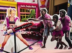 I'm One of the First People in the World to Play Lollipop Chainsaw 2 on PS5, But You Don't Need to Be Jealous