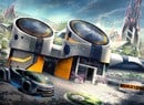 NUK3TOWN Returns in Call of Duty: Black Ops III on PS4