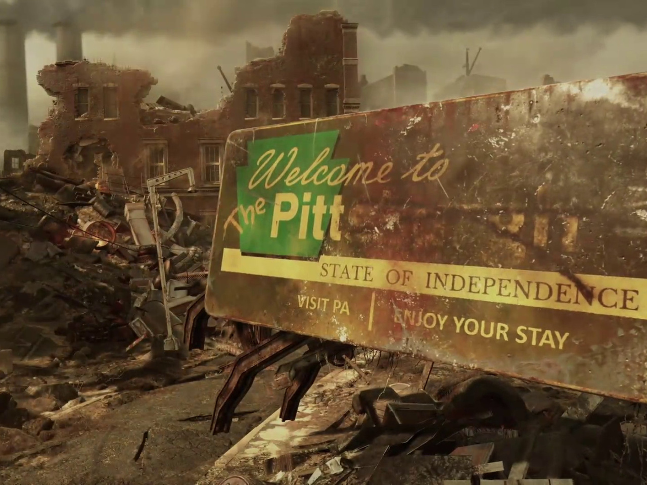 Ekspansi Berikutnya untuk Fallout 76 Akan Hadir pada bulan September ke PS4, dan Musim 9 Sekarang Tayang