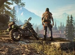UK Sales Charts: Days Gone Retains Top Spot for Second Week