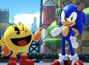 Sonic Racing: CrossWorlds Gets Pac-Man DLC, Open Beta Test Next Week on PS5