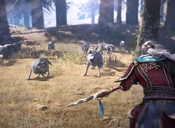 Here's 30 More Minutes of Dynasty Warriors 9 PS4 Gameplay