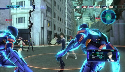 Atlus RPG Lost Dimension Brings Style and Tough Moral Choices to PS3 and Vita This Summer