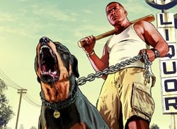 GTA Online Is Finally Letting Animals Run Wild on PS5
