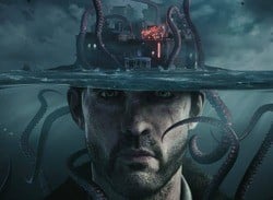 The Sinking City (PS5) - A Re-Release That Struggles to Remain Afloat