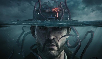 The Sinking City (PS5) - A Re-Release That Struggles to Remain Afloat