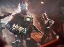 Dead Space PS5 the Focus of Surprise Battlefield 2042 Mode