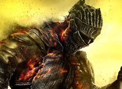 Dark Souls Trilogy Is a Three Disc Collection of From's Classics