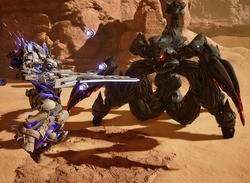 Gundam Rogue Orbit Drops Its Enthusiastically Narrated PS5 Gameplay Trailer