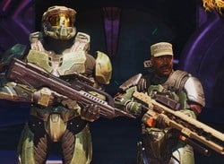 Halo: Campaign Evolved PS5 Update Lands Next Week with Tech Fixes