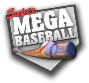 Super Mega Baseball