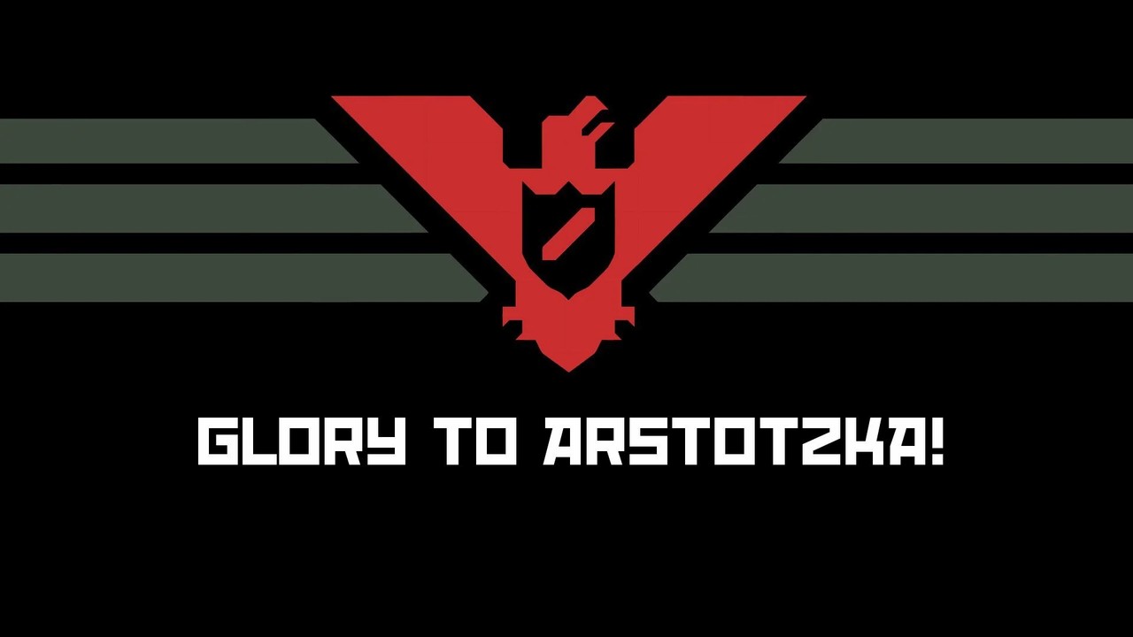 Papers Please turns 10: Developer releases a new game!