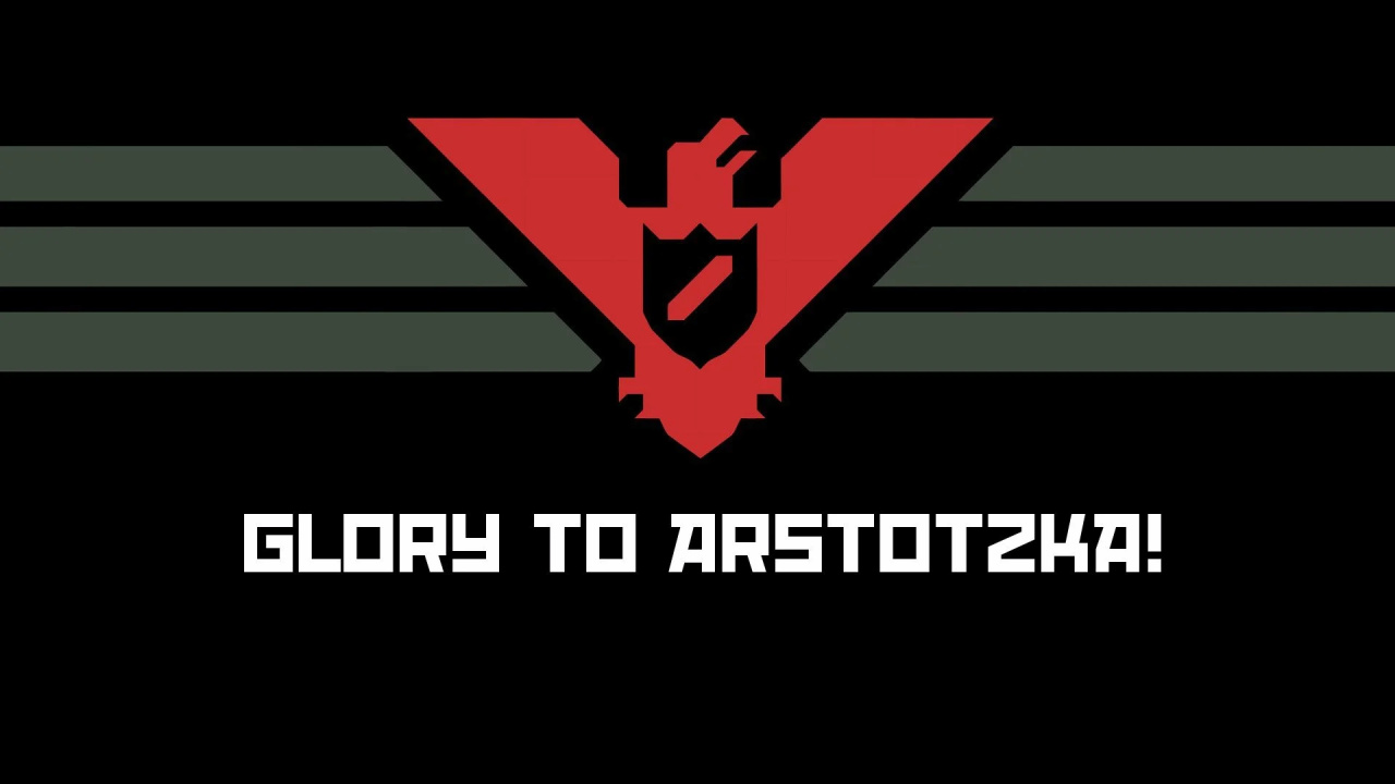 Papers, Please has sold 5 million copies in a decade