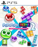 Puyo Puyo Tetris 2 (PS5)