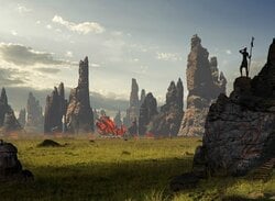 BioWare Entrust Us With A New Glimpse of Dragon Age: Inquisition