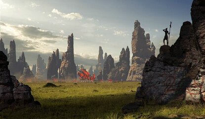 BioWare Entrust Us With A New Glimpse of Dragon Age: Inquisition