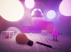 We're Making a Game with Dreams on PS4 - Issue 3