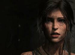 Why Lara Croft Will Still Raid PS4 in Rise of the Tomb Raider