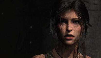 Why Lara Croft Will Still Raid PS4 in Rise of the Tomb Raider