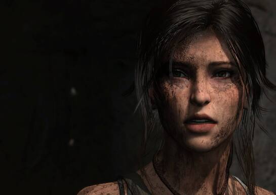 Why Lara Croft Will Still Raid PS4 in Rise of the Tomb Raider