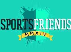Sportsfriends Brings Multiplayer Mayhem to the PS3 and PS4 on 6th May