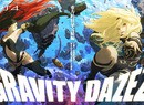 Gravity Rush 2 Turns PS4 Upside Down