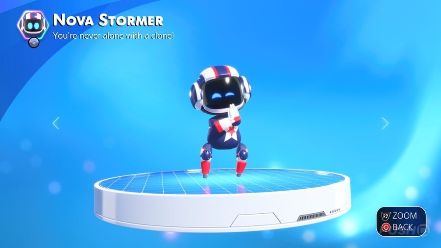 Auricom Pilot - Nova Stormer 1