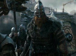 For Honor Will Cut You and Your Mates Apart