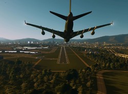 Cities: Skylines Airports DLC Pack Touches Down on PS4 in January