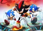 Sonic X Shadow Generations Speeds Past 3 Million Sales as It Turns Two Years Old