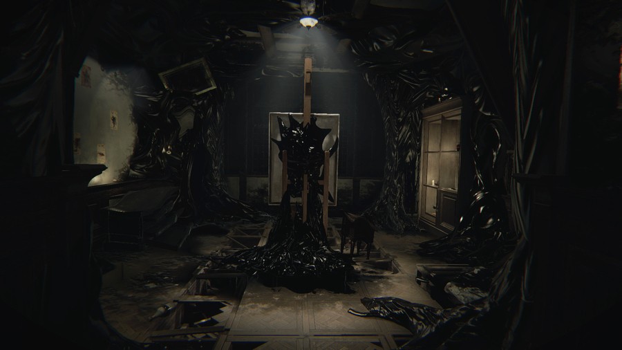 Layers of Fear PlayStation 4 PS4 1