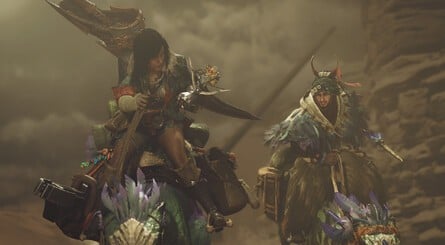 Preview: Monster Hunter Wilds Is Everything We Expected and We Couldn't Be Happier 12