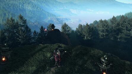 Ghost of Yotei: Reliquary of Faith Solution Guide 6