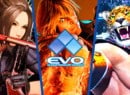 Evo 2025 Schedule: All Games, Times, and Livestreams (Sunday, 3rd August)