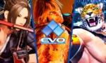 Evo 2025 Schedule: All Games, Times, and Livestreams (Sunday, 3rd August)