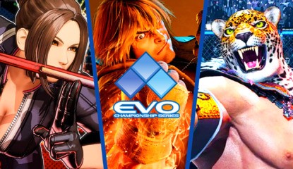Evo 2025 Schedule: All Games, Times, and Livestreams (Sunday, 3rd August)